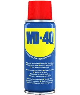 WD-40 Multifunktionsöl