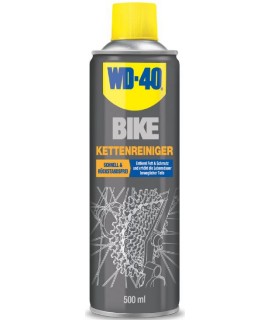 WD-40 Bike Kettenreiniger