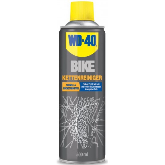 WD-40 Bike Kettenreiniger