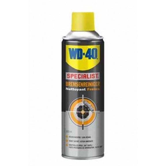 WD-40 Specialist Bremsenreiniger (VPE6)