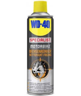 WD-40 Spec. Motorbike Bremsenreiniger