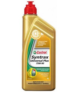 Syntrax Universal Plus 75W-90