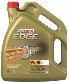 EDGE FST 5W-30 C3