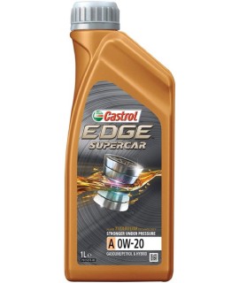 EDGE Supercar A 0W-20