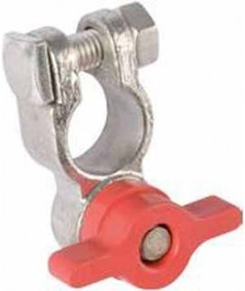 Batterieklemme VPE 1