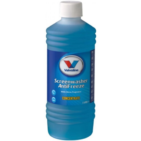 Valvoline Scheibenreiniger Citrus Konz.