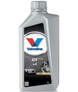 ATF Pro +4 valves