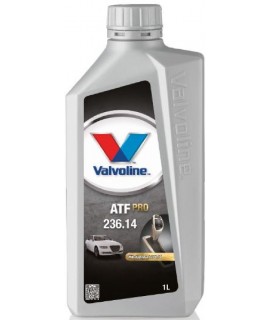 ATF Pro 236.14 valves