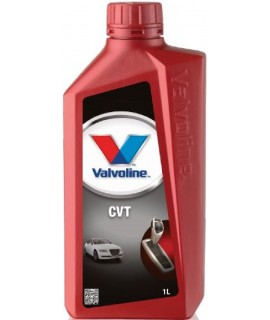CVT valves