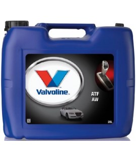 ATF AW valves