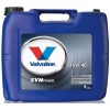 Synpower Valves 10W-40