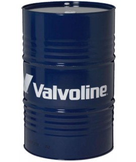 All-Climate Valves 5W-30