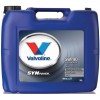 Valves Synpower MST C3 5W-40