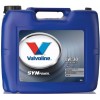 Synpower valves ENV C2 0W-30