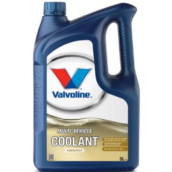 Valvoline Multivehicle Coolant Konzentr.
