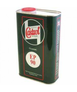 Classic Getriebeöl EP 90