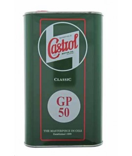 Classic GP 50