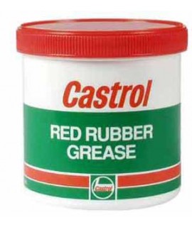 Castrol Classic Rotes Spezialfett