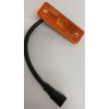 Seitenmarkierungsleuchte LED 12V/24V