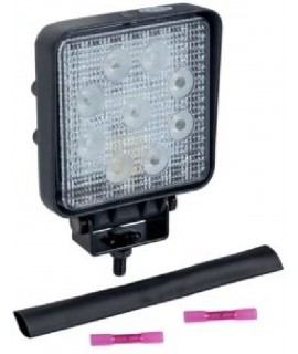 LED Arbeitsscheinwerfer
