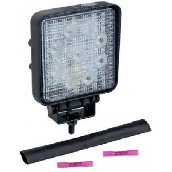 LED Arbeitsscheinwerfer