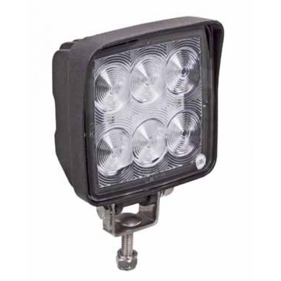LED Arbeitsscheinwerfer