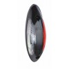 LED-Umrissleuchte rot/weiss 24V