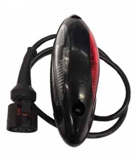 LED-Umrissleuchte rt/ws 24V