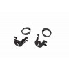 OSRAM LEDriving FOG Montageset