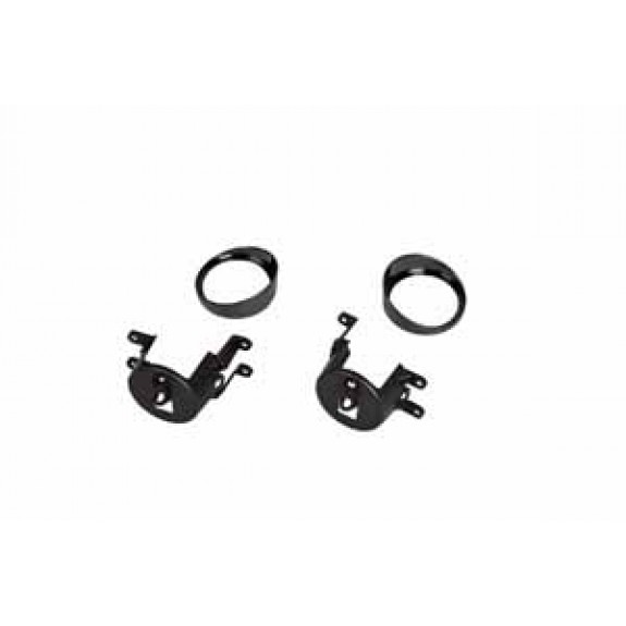 OSRAM LEDriving FOG Montageset