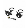 OSRAM LEDriving FOG Montageset