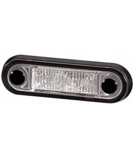 Kennzeichenleuchte LED