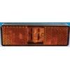 SM-Leuchte gelb 24V 1.4W Hella