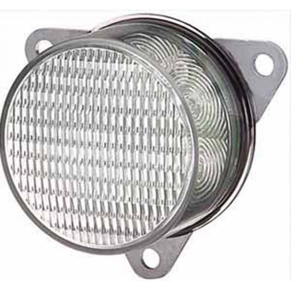 Rückfahrleuchte LED 24V m. Kabel 500mm