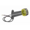 LED-Umrissleuchte rot/weiss