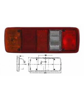 ULO Lichtscheibe