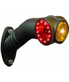 LED-Umrissleuchte Pro-Superpoint III