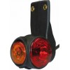 LED-Umrissleuchte Pro-Superpoint III