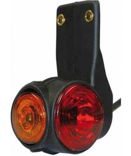 LED-Umrissleuchte Pro-Superpoint III