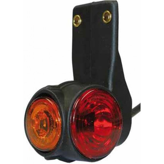 LED-Umrissleuchte Pro-Superpoint III