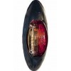Umrissleuchte LED 12V/24V rt/ws