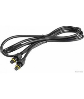 Anschlussleitung, Leuchte