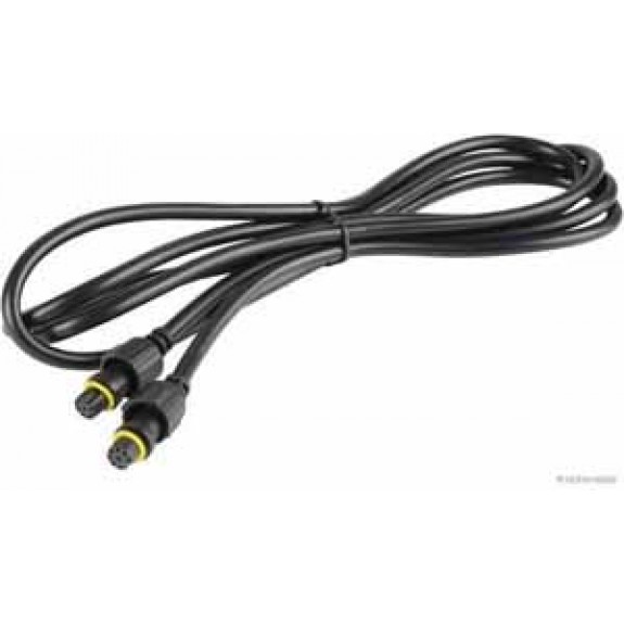 Anschlussleitung, Leuchte