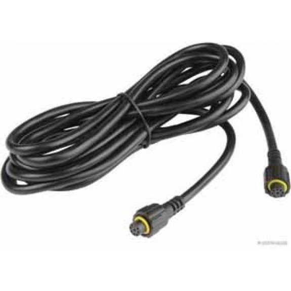 Anschlussleitung, Leuchte