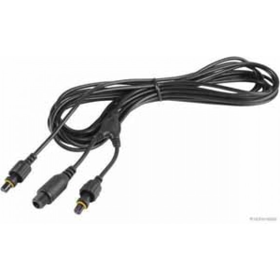 Anschlussleitung, Leuchte