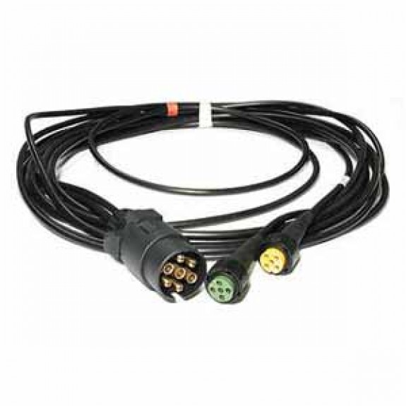 Kabelsatz Aspöck Kabelsatz Aspöck