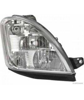 Hauptscheinwerfer