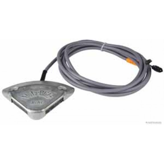 LED Warnleuchte