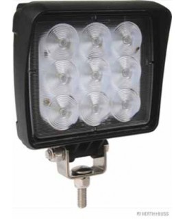 LED Arbeitsscheinwerfer