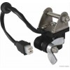 Halter Arbeitsscheinwerfer